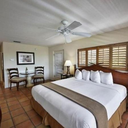 Song Of The Sea Hotel Sanibel Buitenkant foto