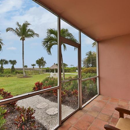 Song Of The Sea Hotel Sanibel Buitenkant foto
