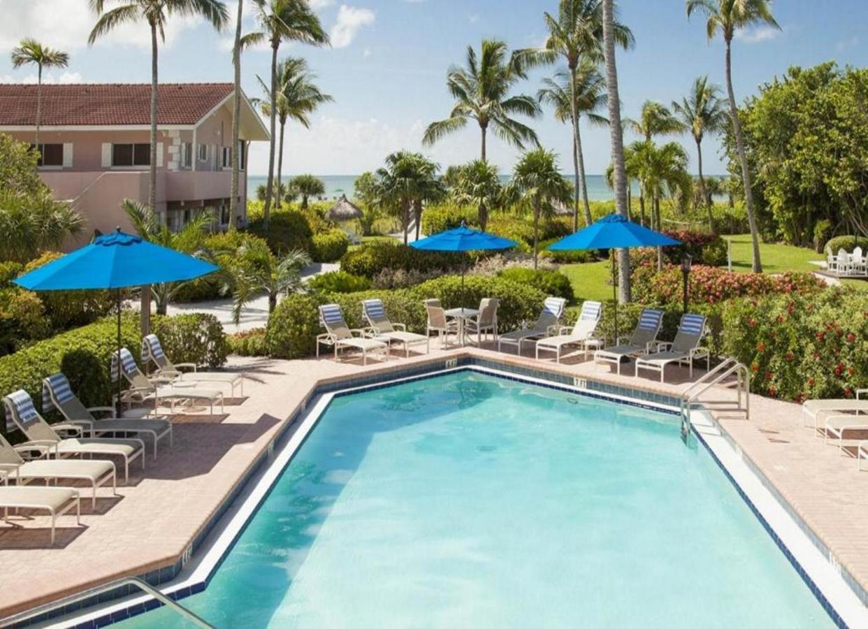 Song Of The Sea Hotel Sanibel Buitenkant foto