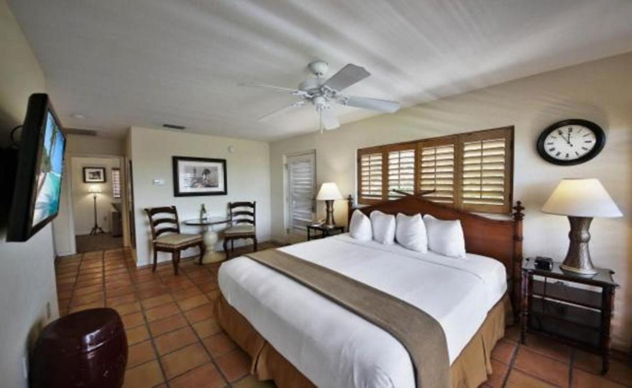 Song Of The Sea Hotel Sanibel Buitenkant foto
