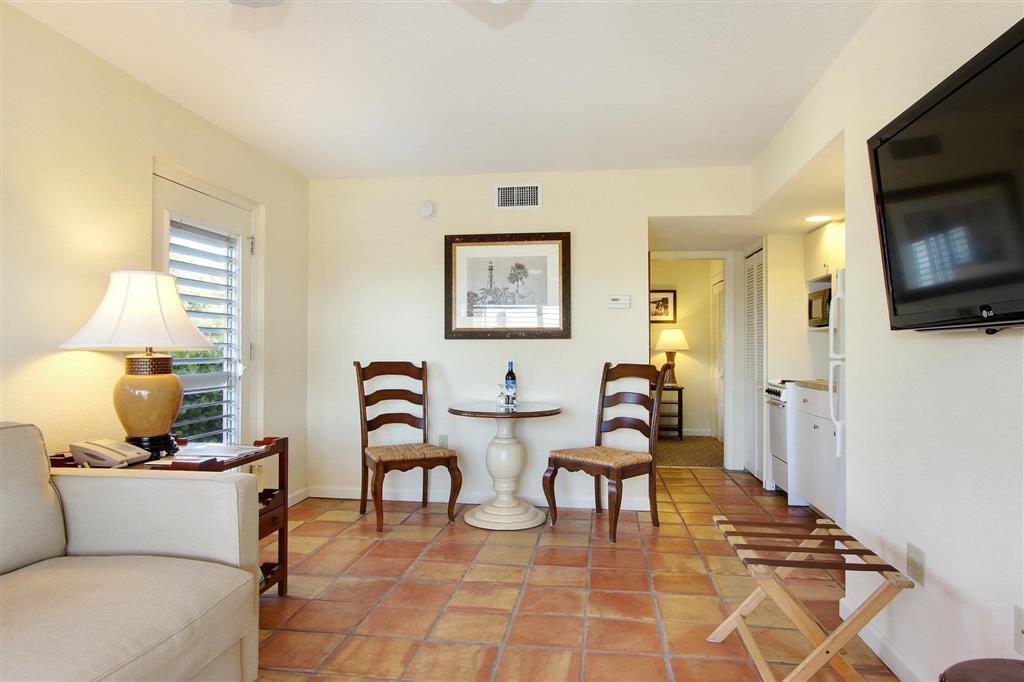 Song Of The Sea Hotel Sanibel Kamer foto