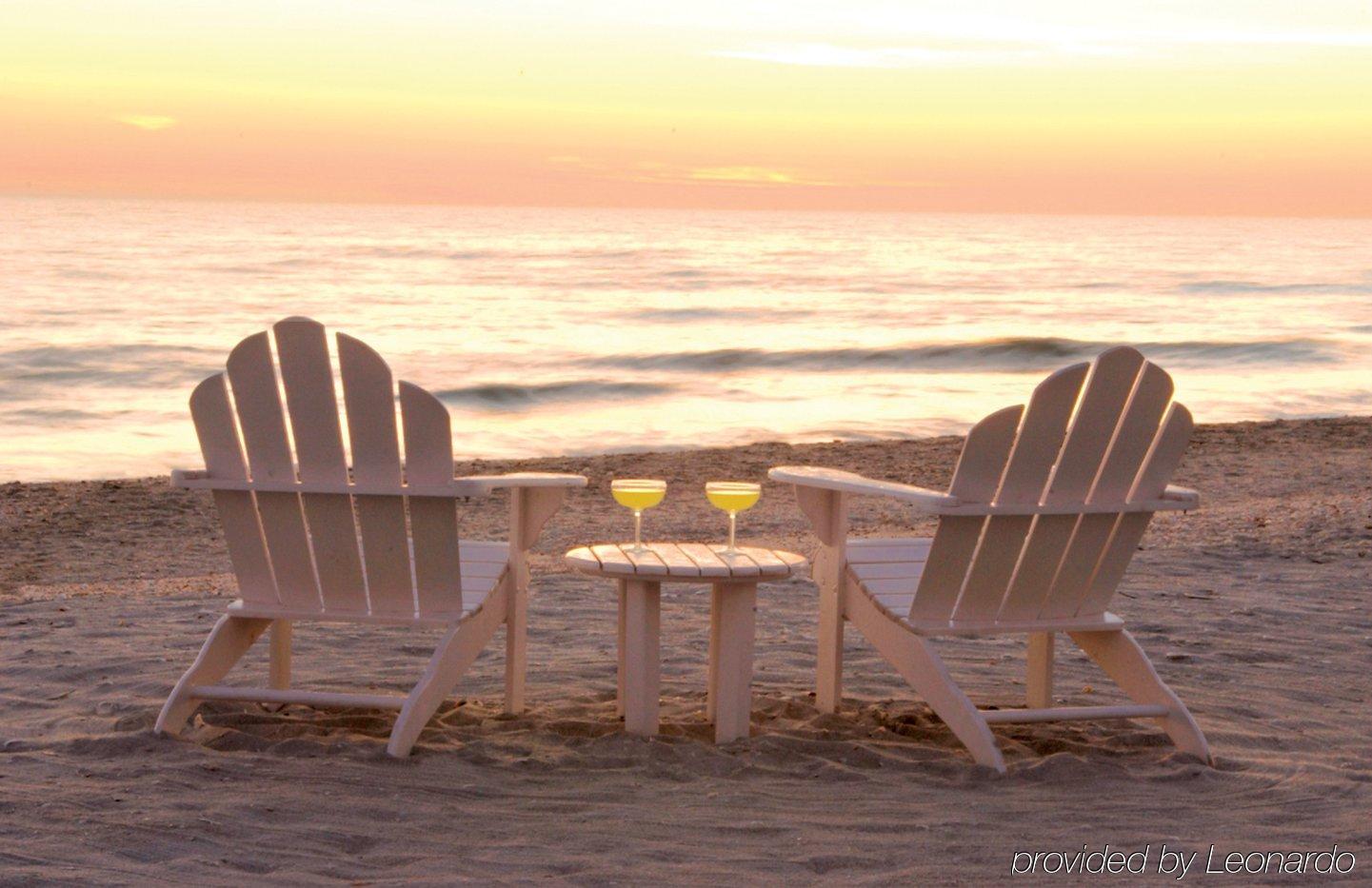 Song Of The Sea Hotel Sanibel Faciliteiten foto