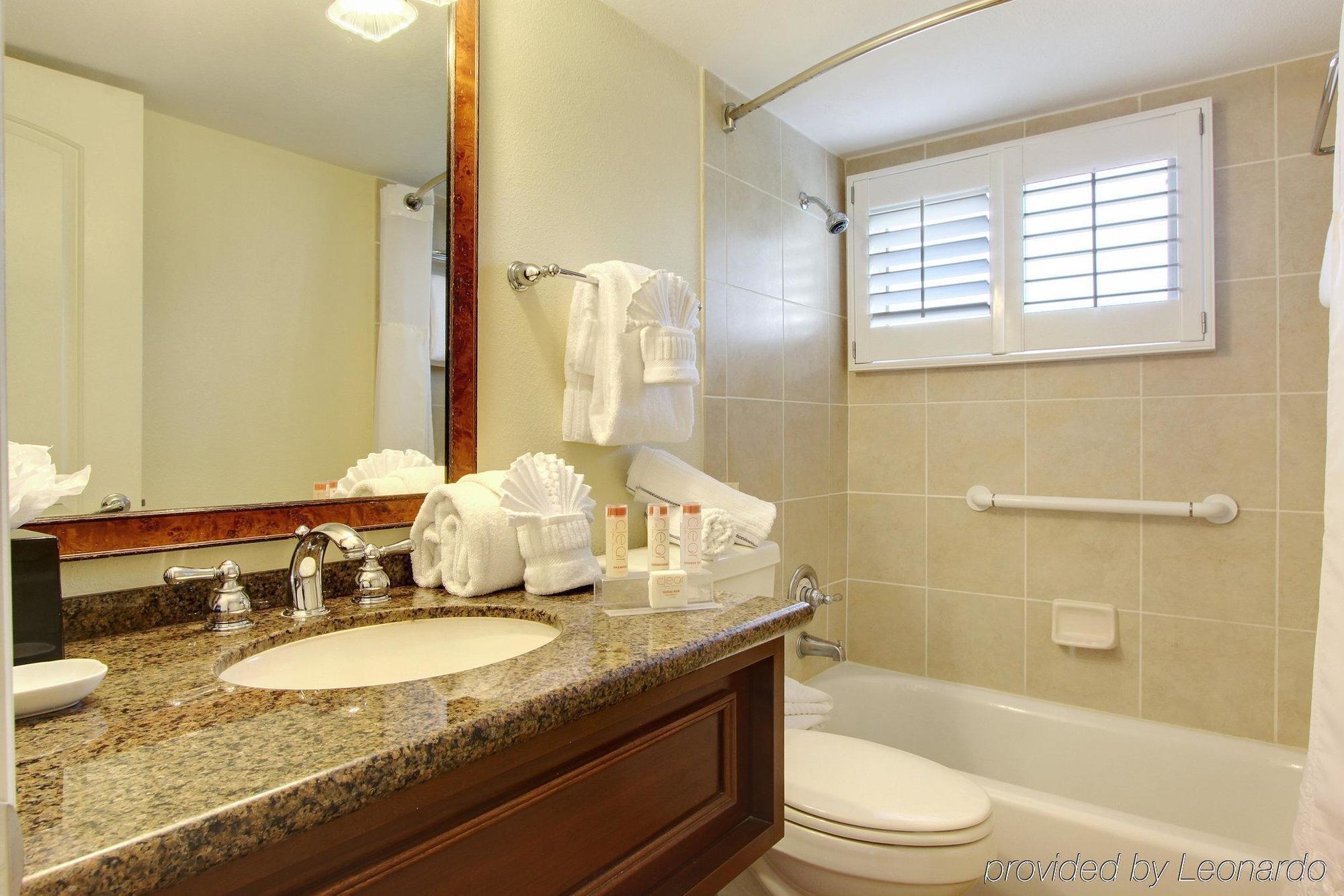 Song Of The Sea Hotel Sanibel Kamer foto