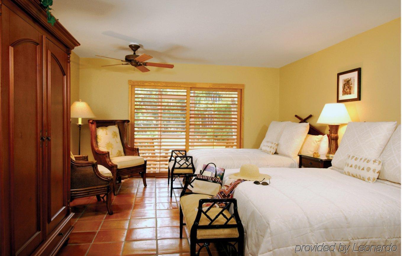 Song Of The Sea Hotel Sanibel Kamer foto