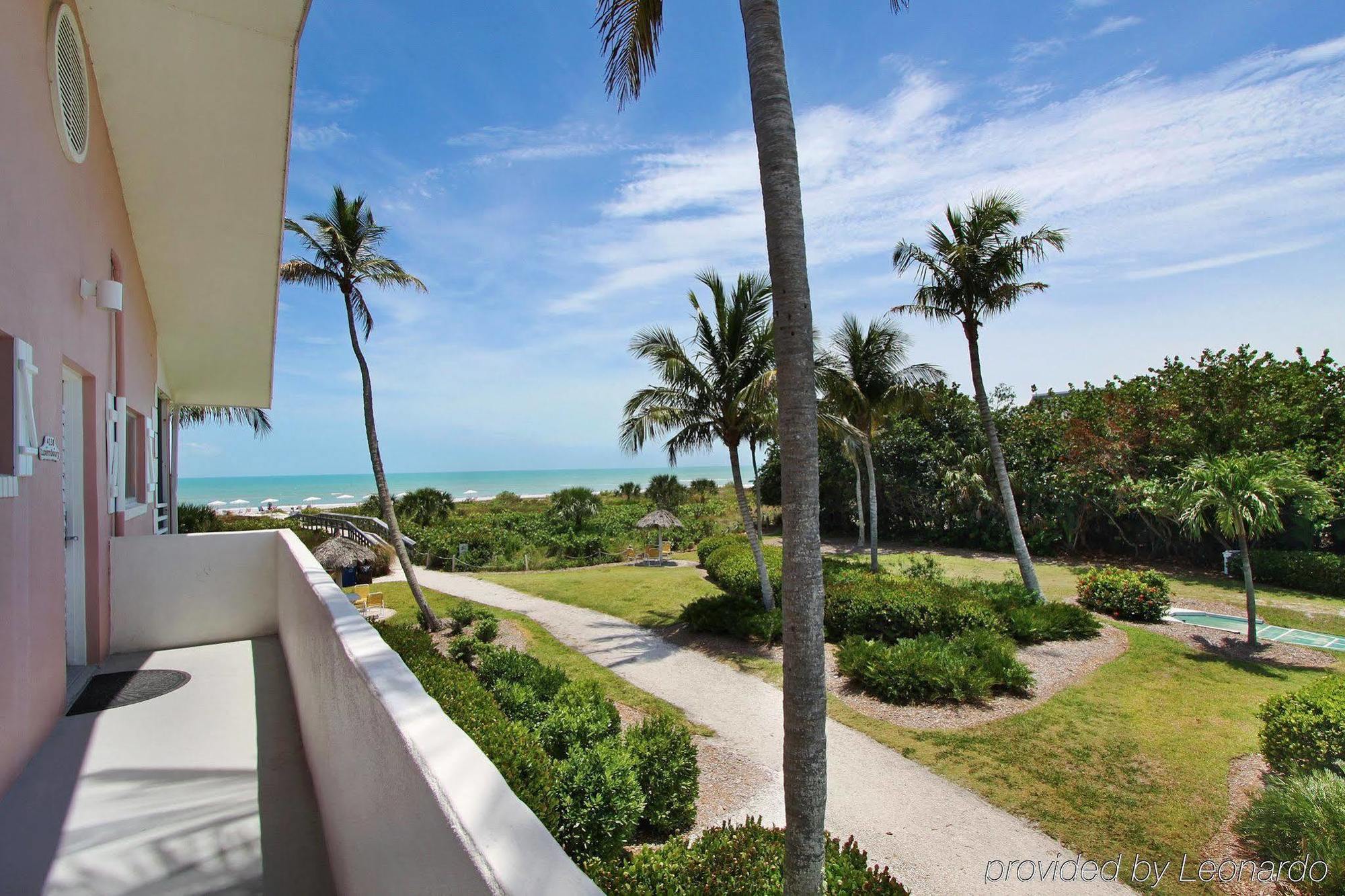 Song Of The Sea Hotel Sanibel Kamer foto