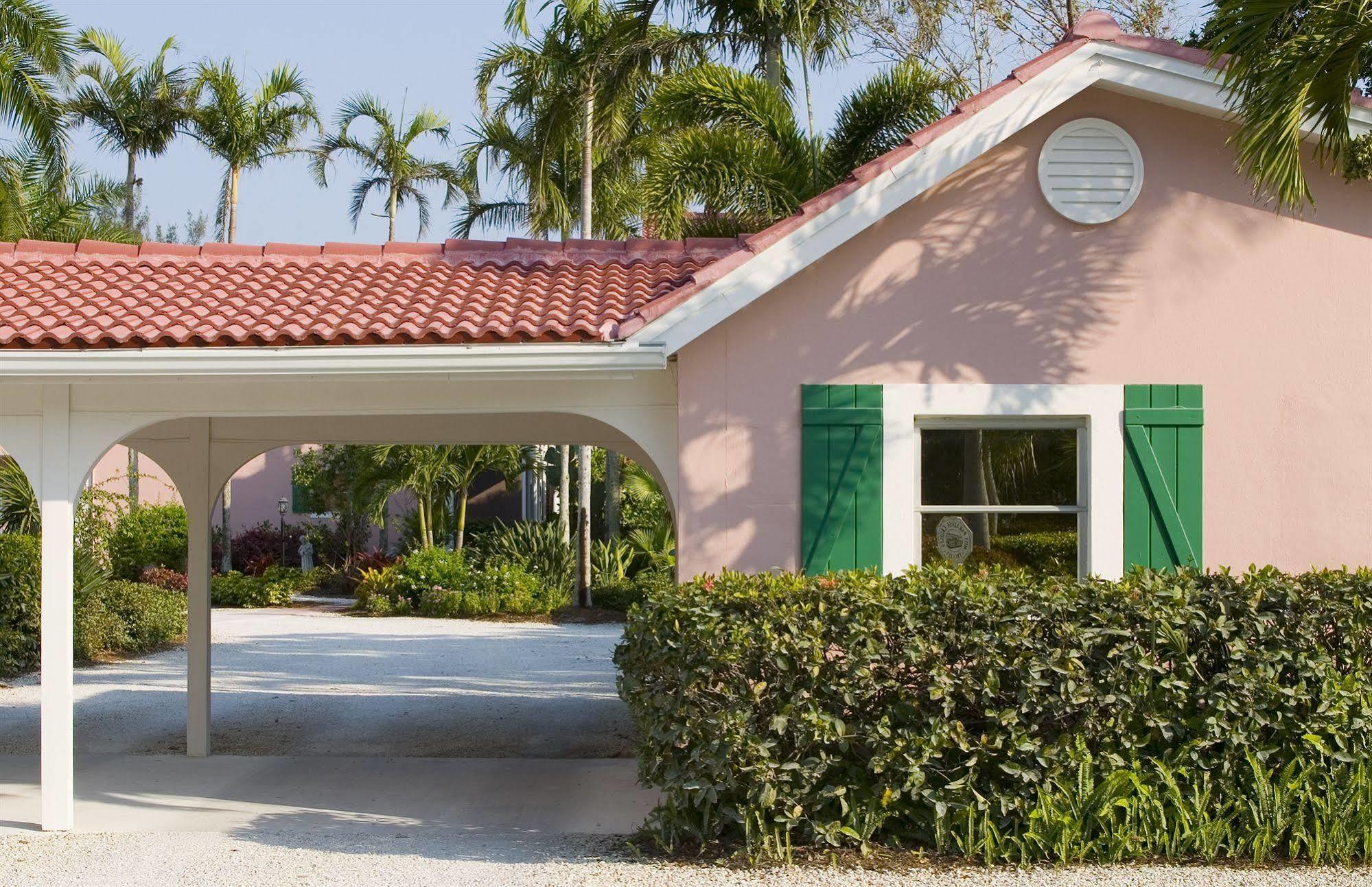 Song Of The Sea Hotel Sanibel Buitenkant foto