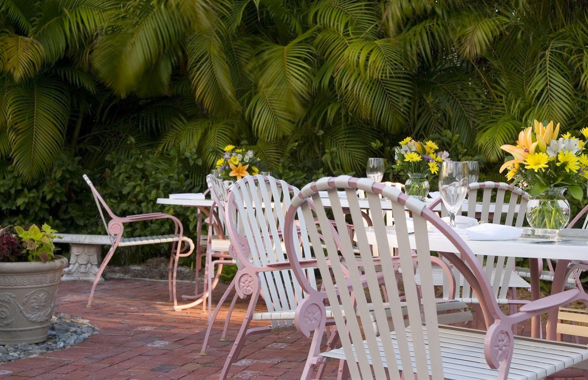Song Of The Sea Hotel Sanibel Buitenkant foto