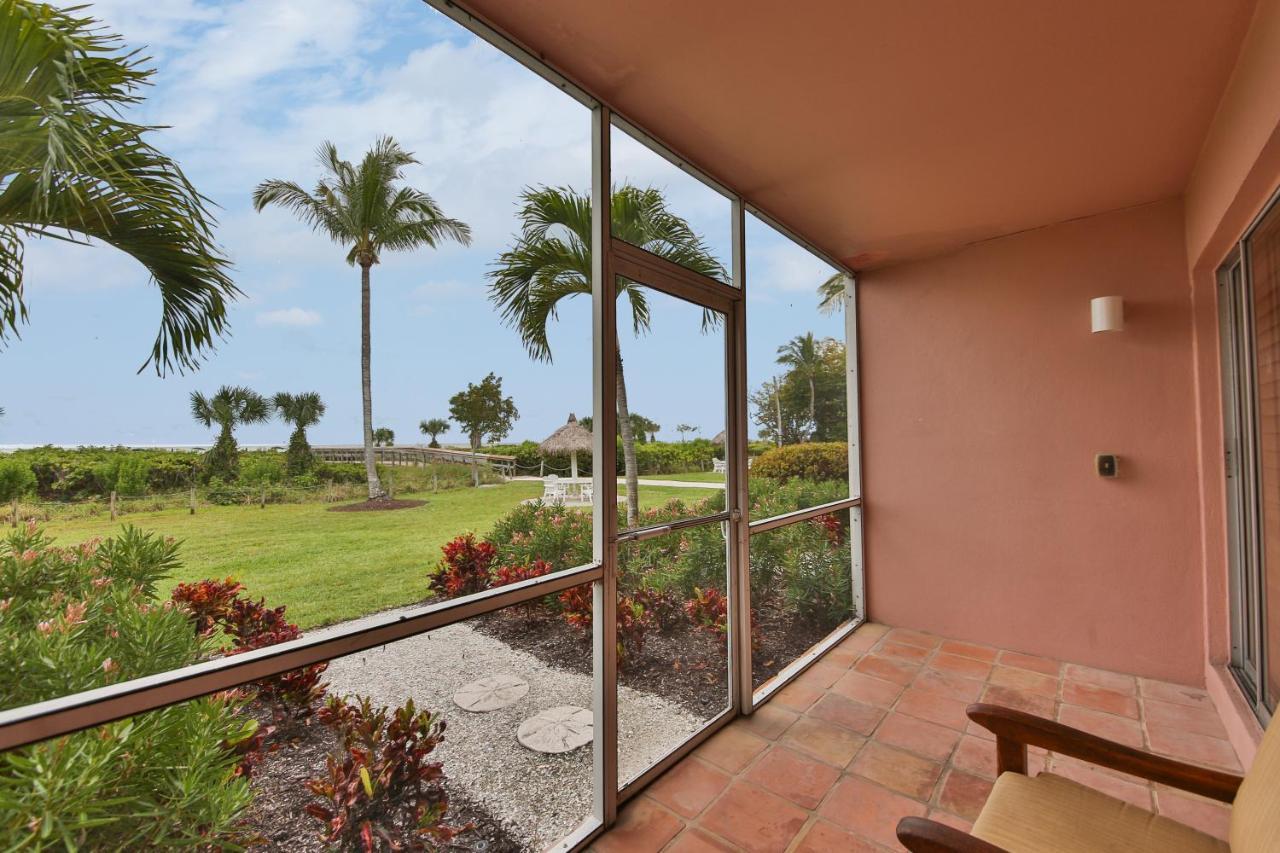 Song Of The Sea Hotel Sanibel Buitenkant foto