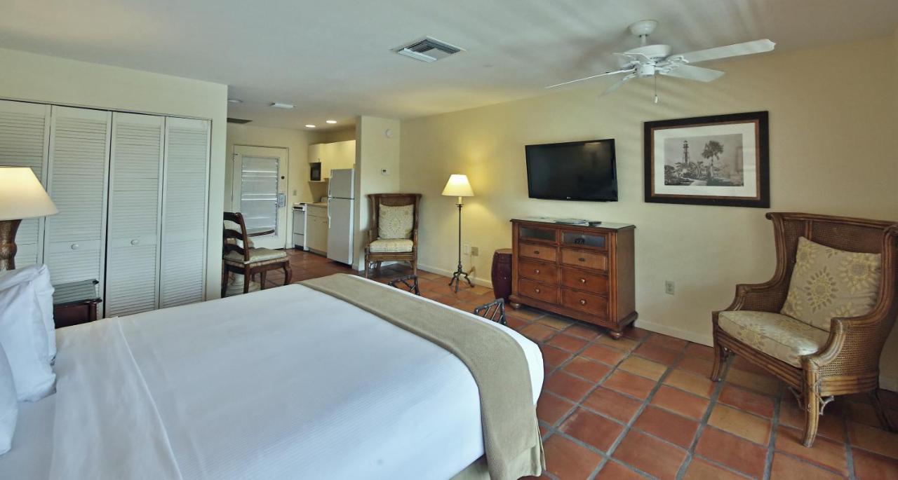 Song Of The Sea Hotel Sanibel Buitenkant foto