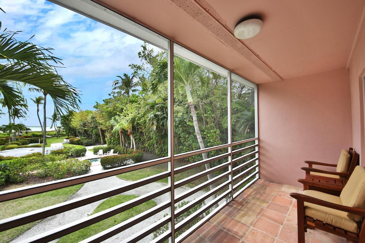 Song Of The Sea Hotel Sanibel Buitenkant foto