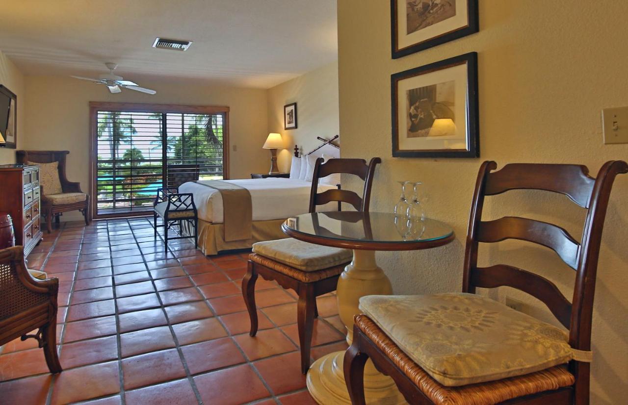 Song Of The Sea Hotel Sanibel Buitenkant foto